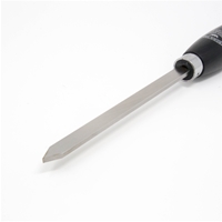 木工旋盤 バイト 刃物 ツバキラボ