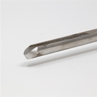 木工旋盤 バイト 刃物 ツバキラボ