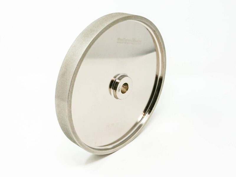 CBN 人工ダイヤモンド 刃物 研ぎ シャープニング 木工旋盤 グラインダー