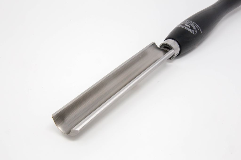 ラフィングガウジ　cryogenic