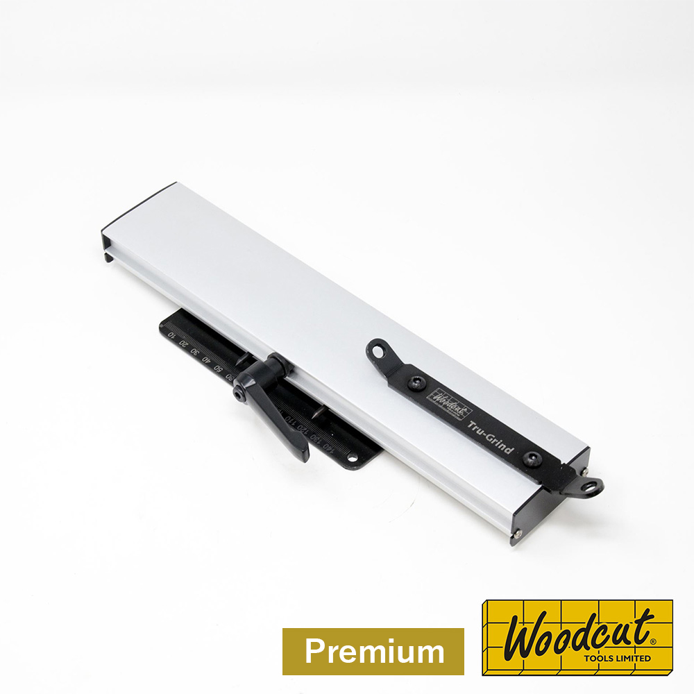 シャープニング woodcut 木工旋盤