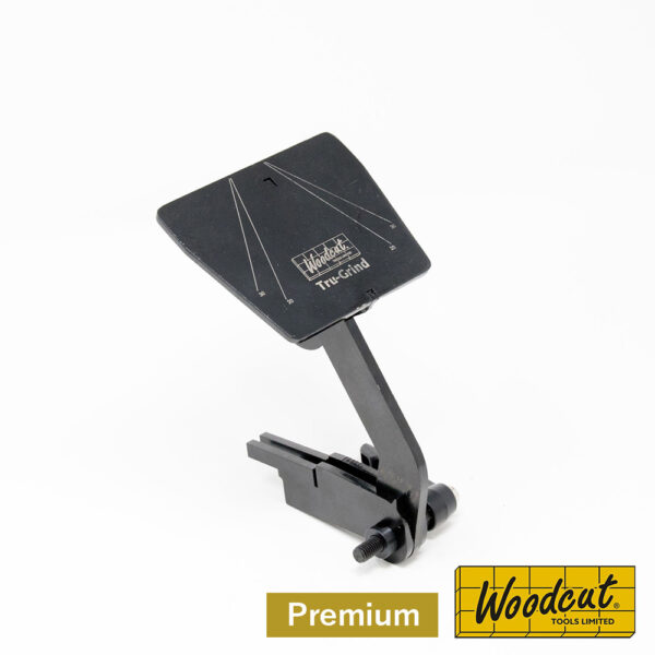 ［2026年3月上旬入荷予定］【Woodcut】Tru-Grind プレミアム スタディレスト
