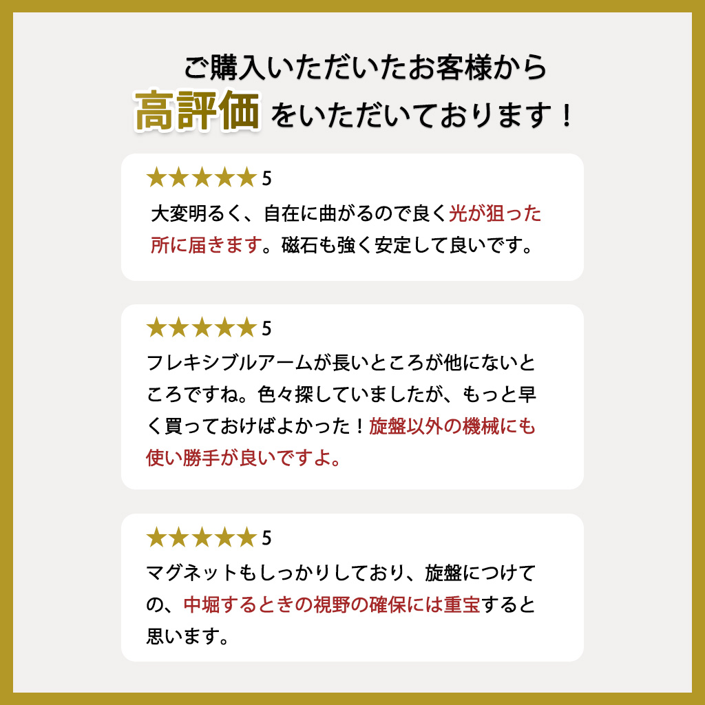 ツバキラボツールズ 木工旋盤 ワークライト LED 充電式 フレキシブル マグネット USB 防水 工作機械 アウトドア 車両整備 LEDライト