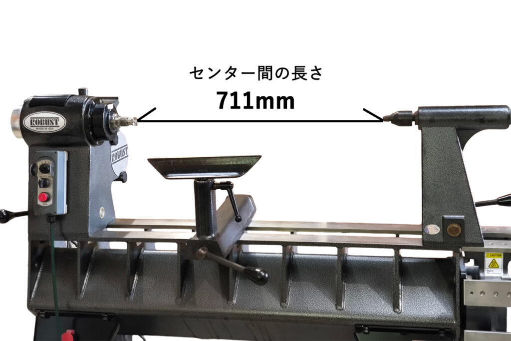 Robust ロバスト 木工旋盤 ハイエンド 高級 Robust American Beauty AB25