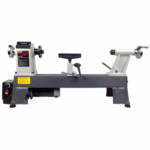 木工旋盤 PWL-450VD ピーウッド