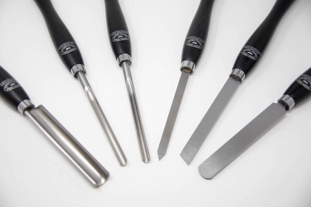 木工旋盤 刃物 バイト