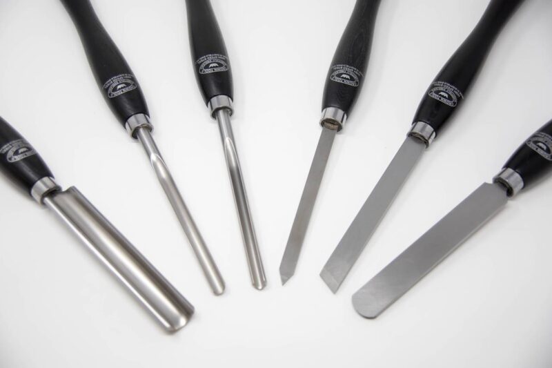 木工旋盤 刃物 バイト