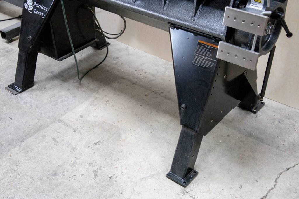 木工旋盤 選び方