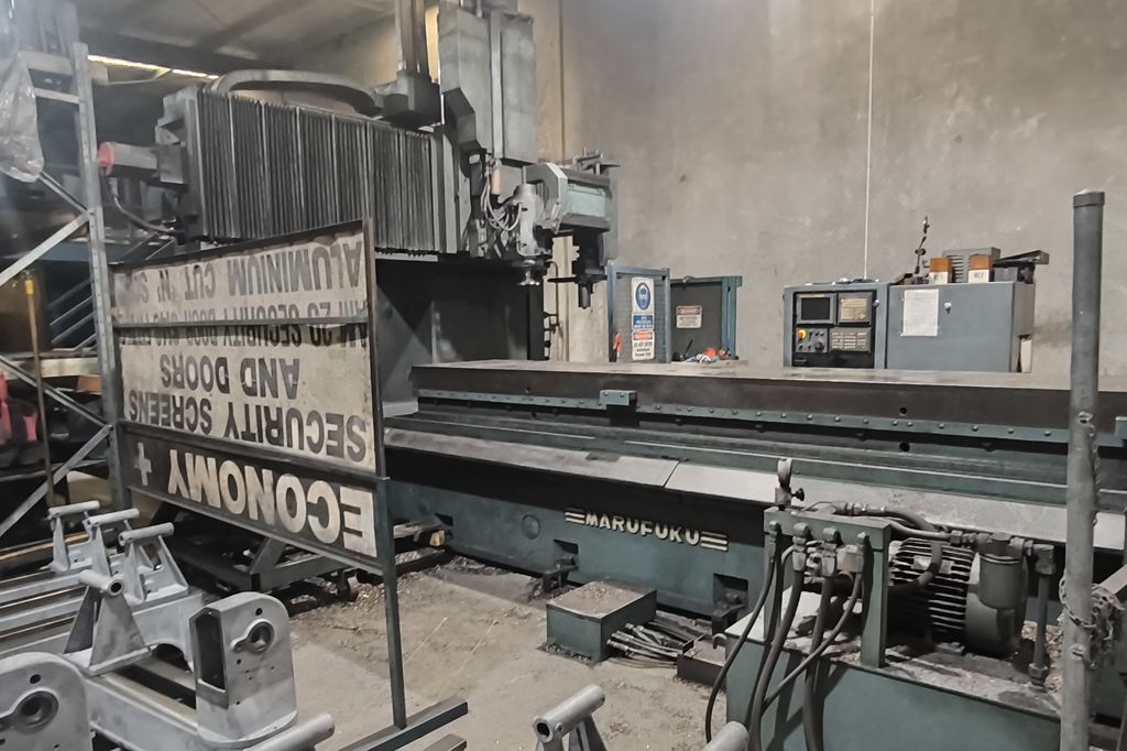 木工旋盤 メーカー Vicmarc ヴィックマーク