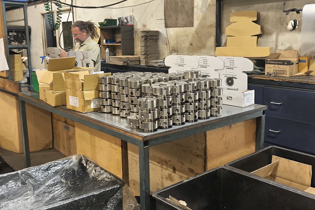 木工旋盤 メーカー Vicmarc ヴィックマーク