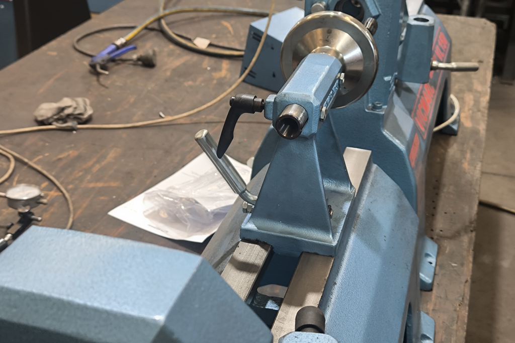 木工旋盤 メーカー Vicmarc ヴィックマーク