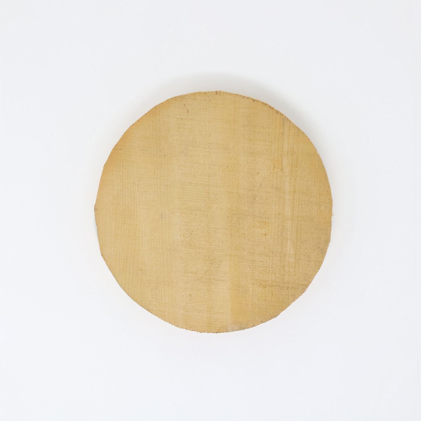 木工旋盤材 木材 トチ