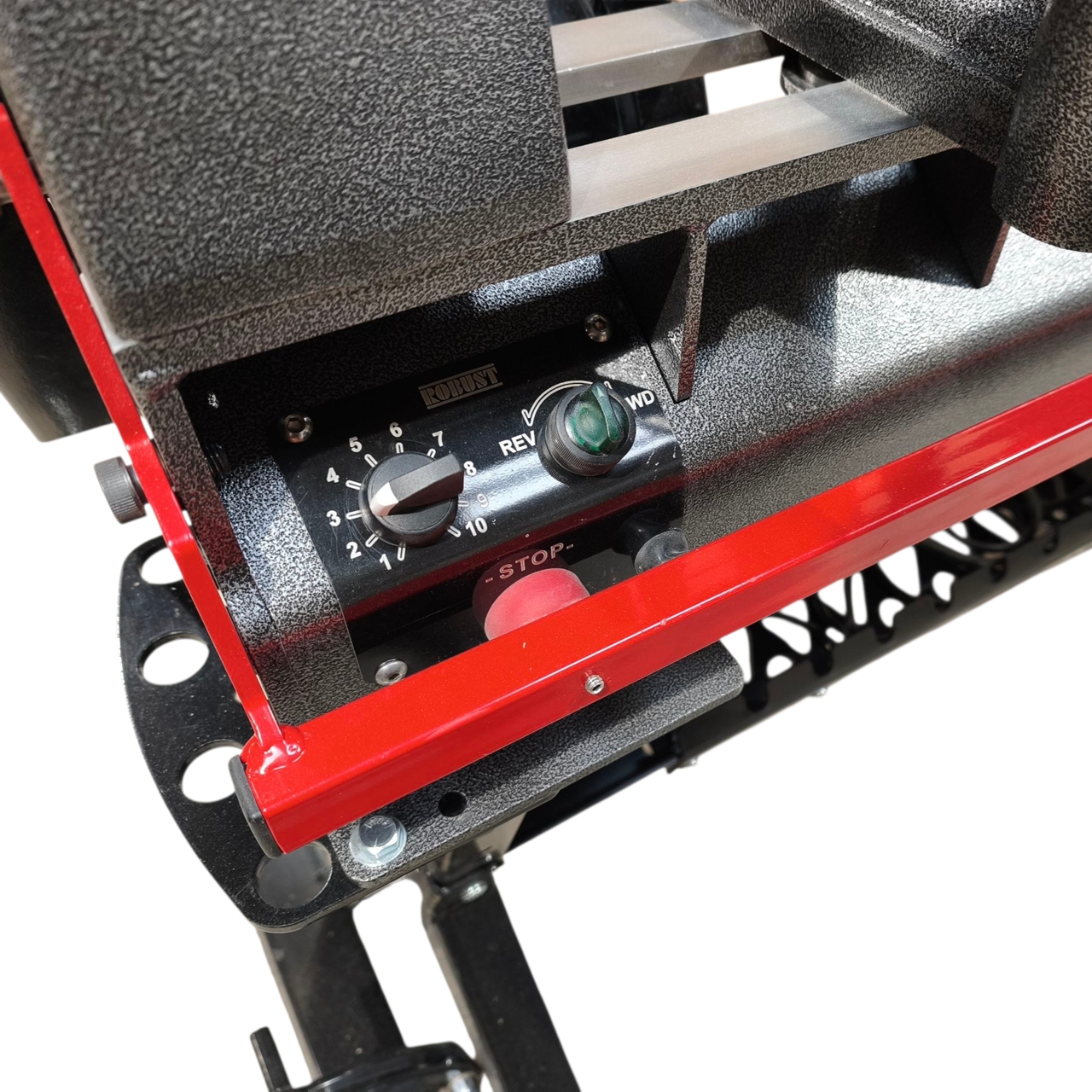 Robust Scout 卓上 木工旋盤 14インチ