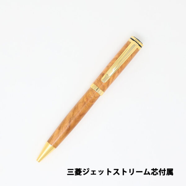 ペン金具キット（マーキス）ジェットストリーム付属