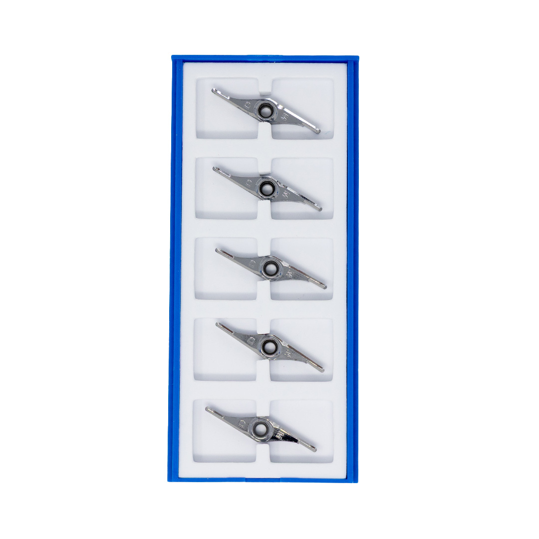 CNC木工旋盤 カッター インサート 超硬 VXGT