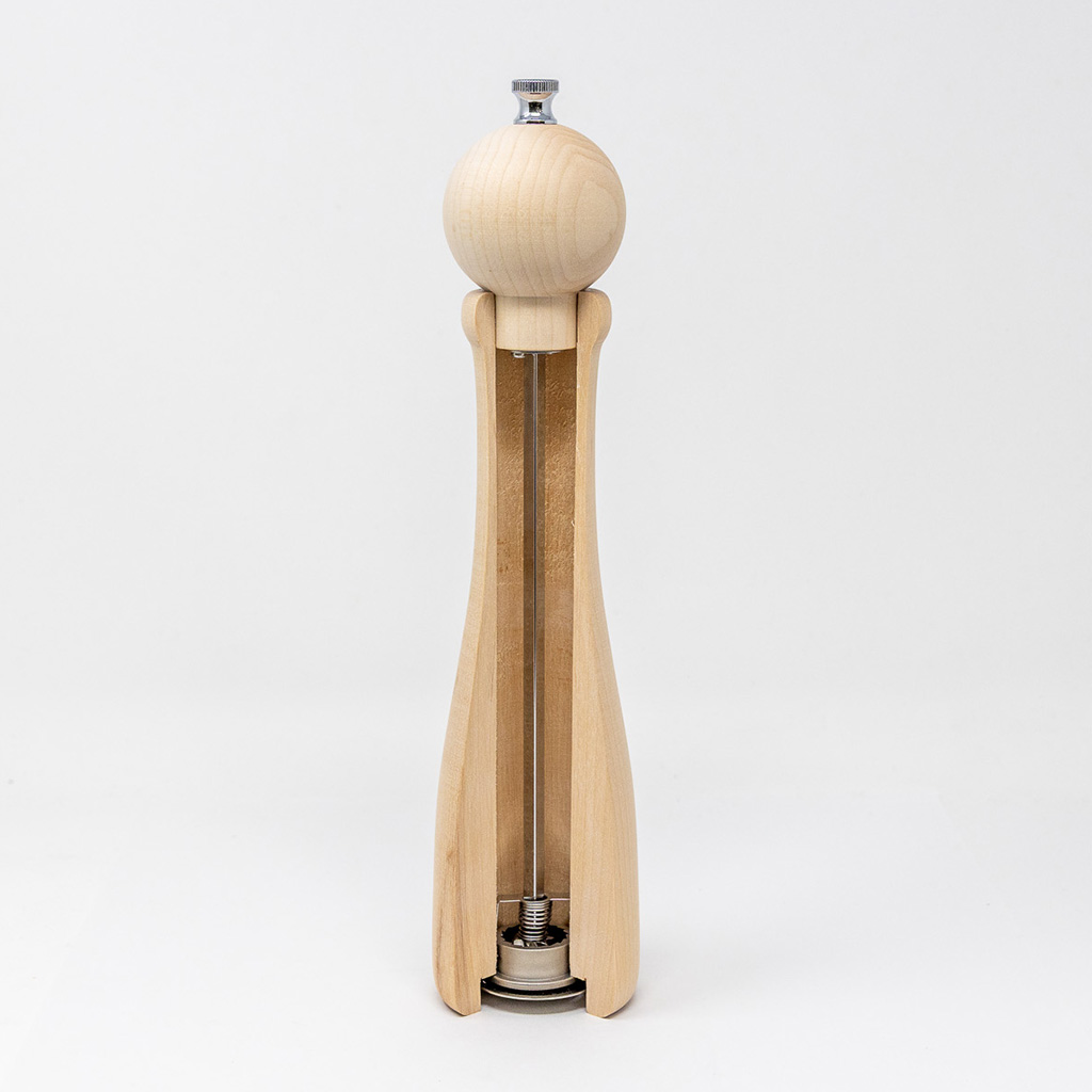 ペッパーミル 木工旋盤 木工 ツバキラボツールズ