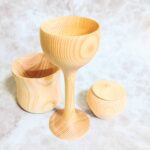 CNC木工旋盤 535 導入事例 ツバキラボツールズ 岐阜県 岐阜市 TSUBAKILAB ツバキラボ 紬葵 就労支援 木工