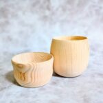 CNC木工旋盤 535 導入事例 ツバキラボツールズ 岐阜県 岐阜市 TSUBAKILAB ツバキラボ 紬葵 就労支援 木工