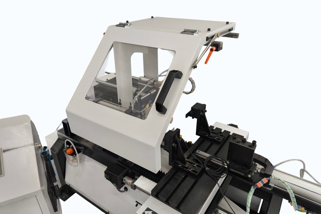 CNC木工旋盤 ツバキラボ TT