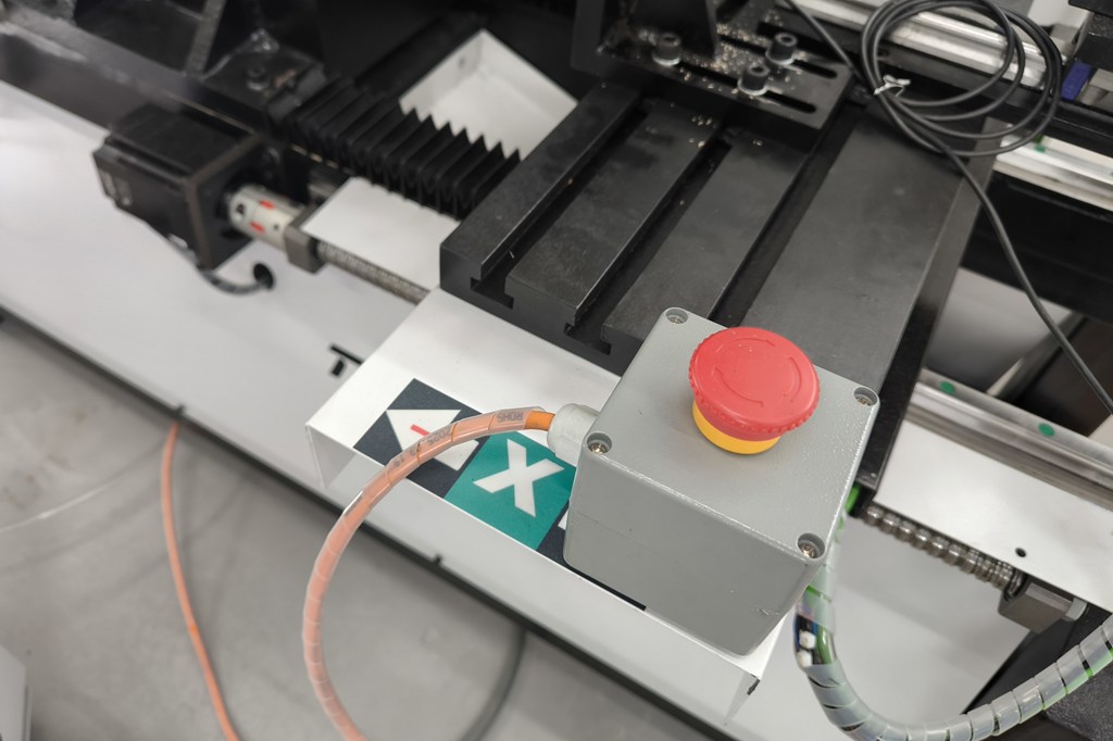 CNC木工旋盤 ツバキラボ TT