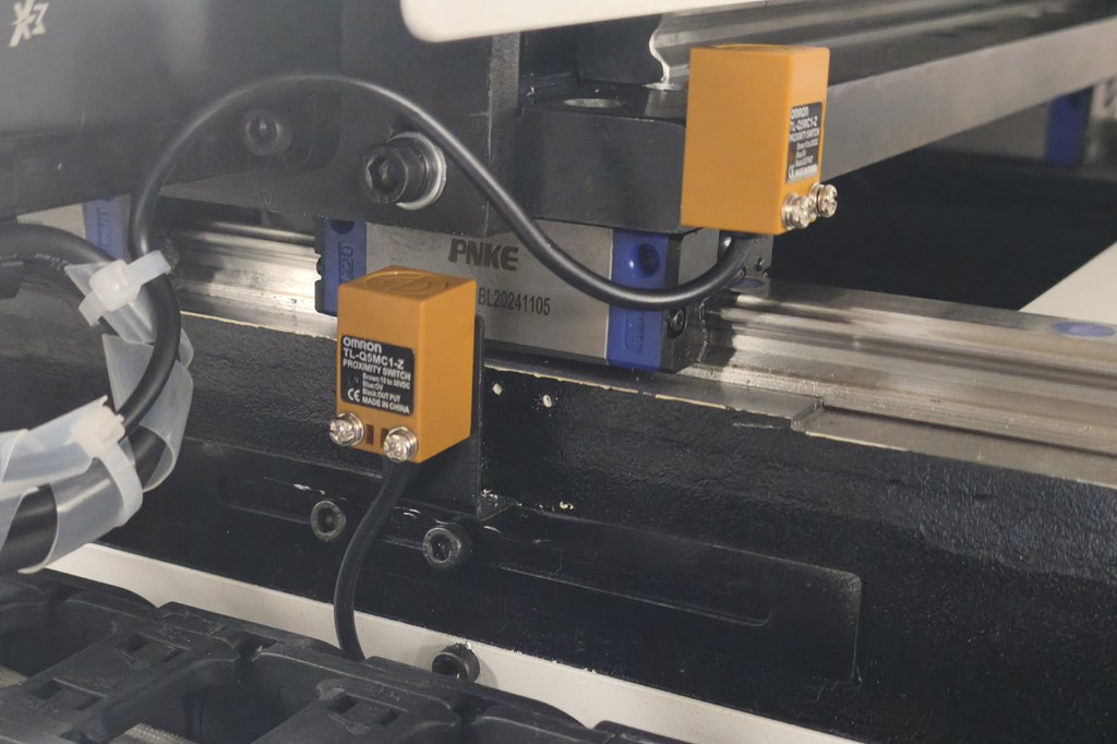 CNC木工旋盤 ツバキラボ TT