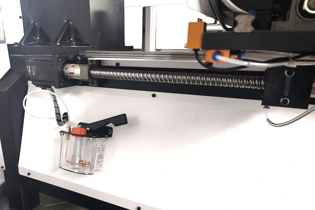 CNC木工旋盤 ツバキラボ TT