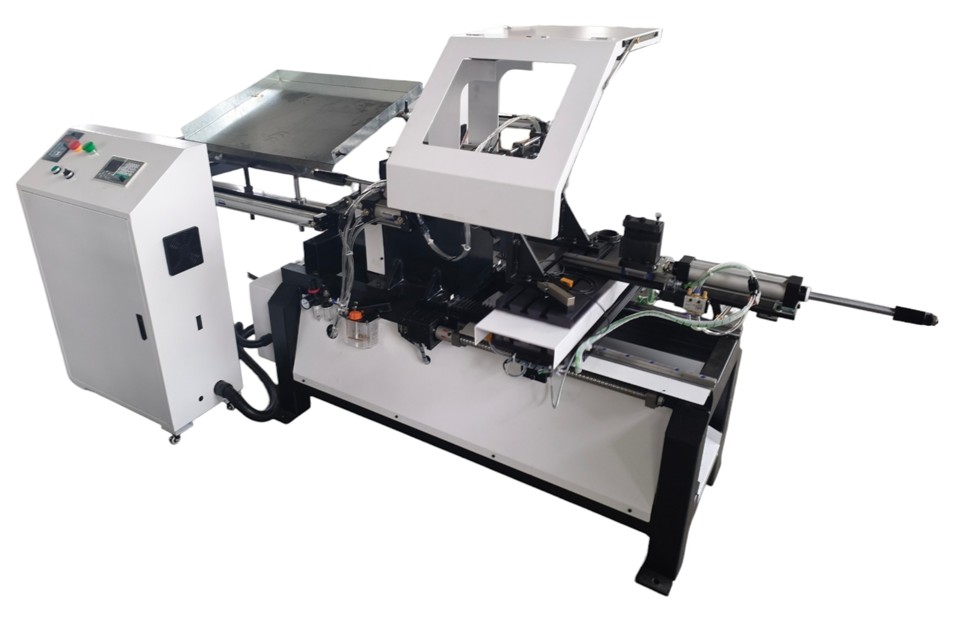 CNC木工旋盤 ツバキラボ TT