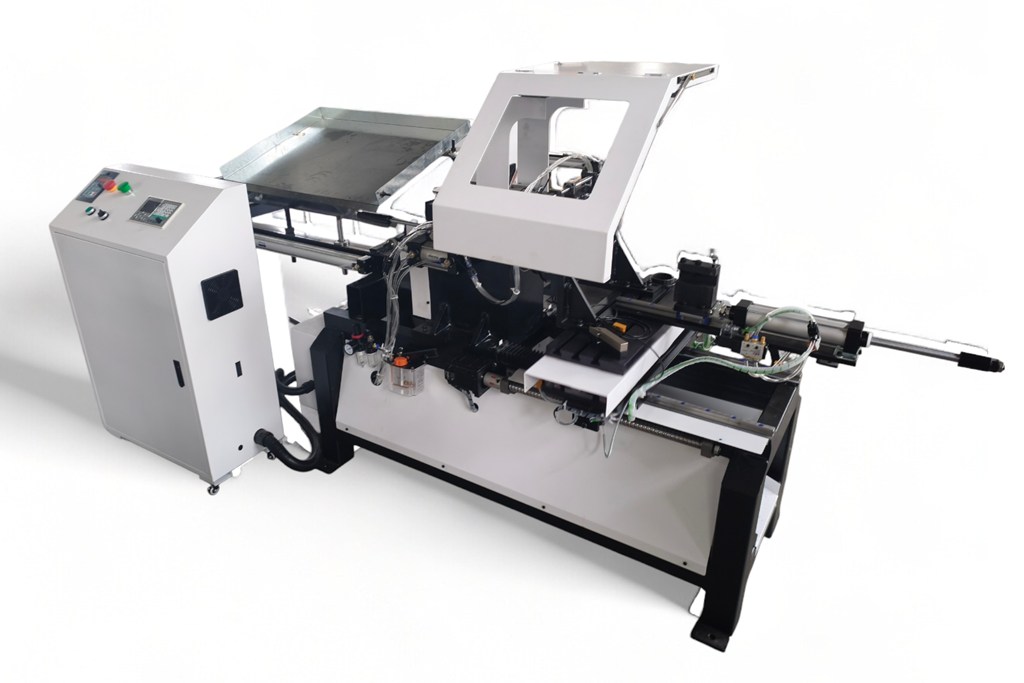 CNC木工旋盤 ツバキラボ TT