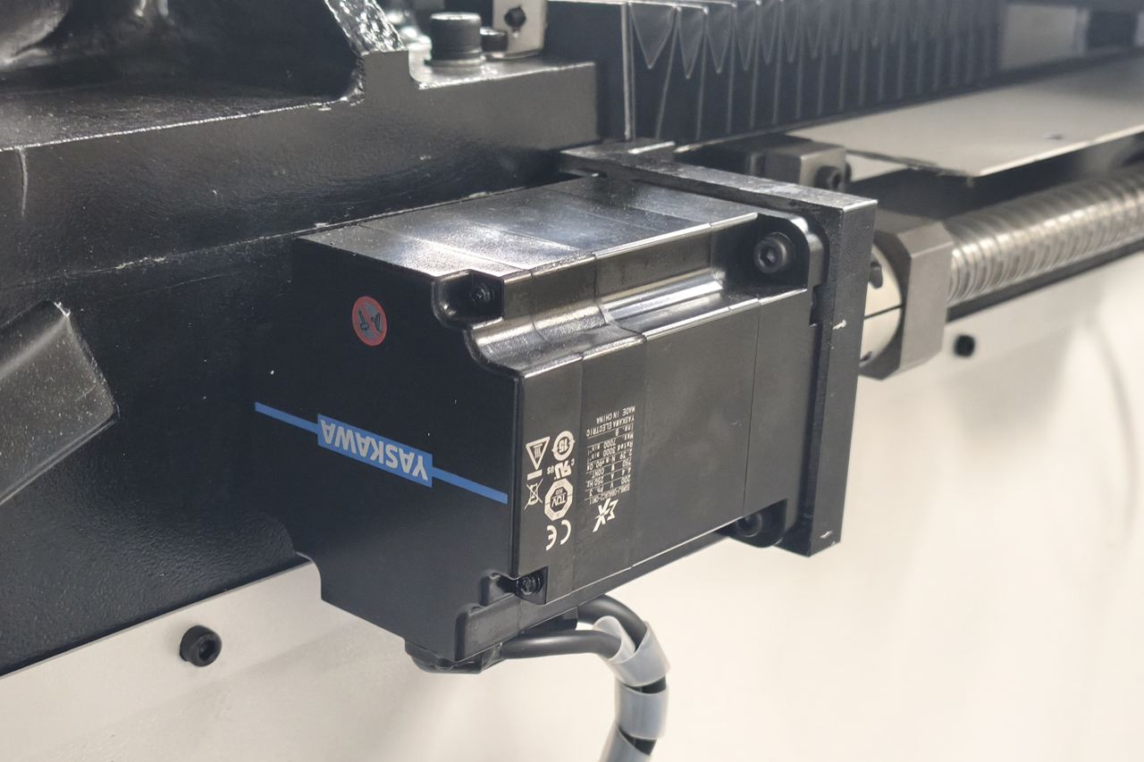 CNC木工旋盤 ツバキラボ TT