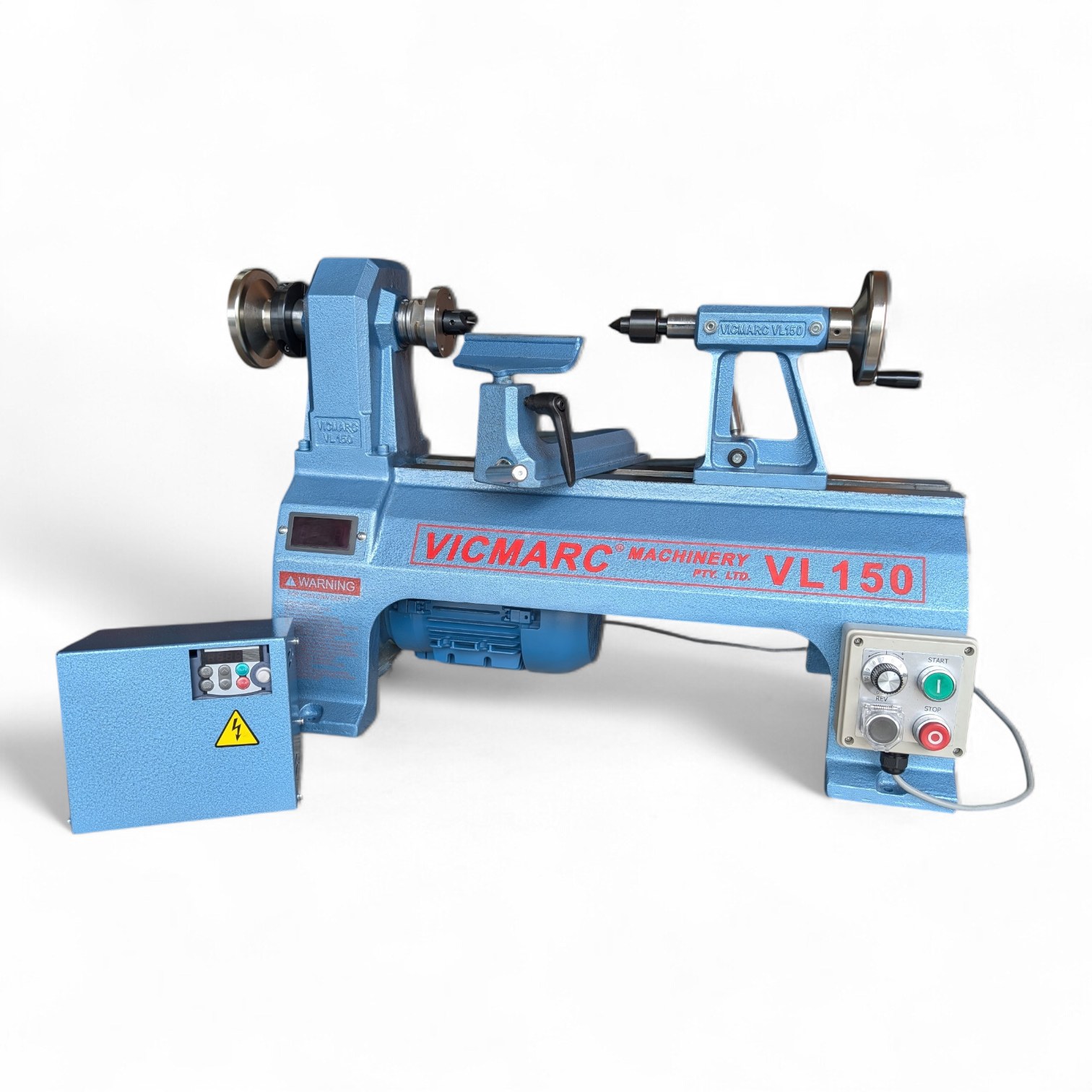 Vicmarc VL150 V3