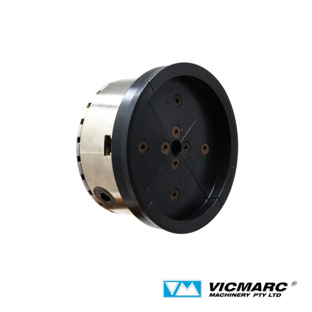 VICMARC ダブテールジョー148mm チャック 木工旋盤