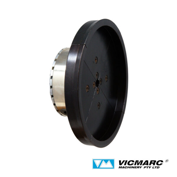 VICMARC VM120用 ダブテールジョー 223mm
