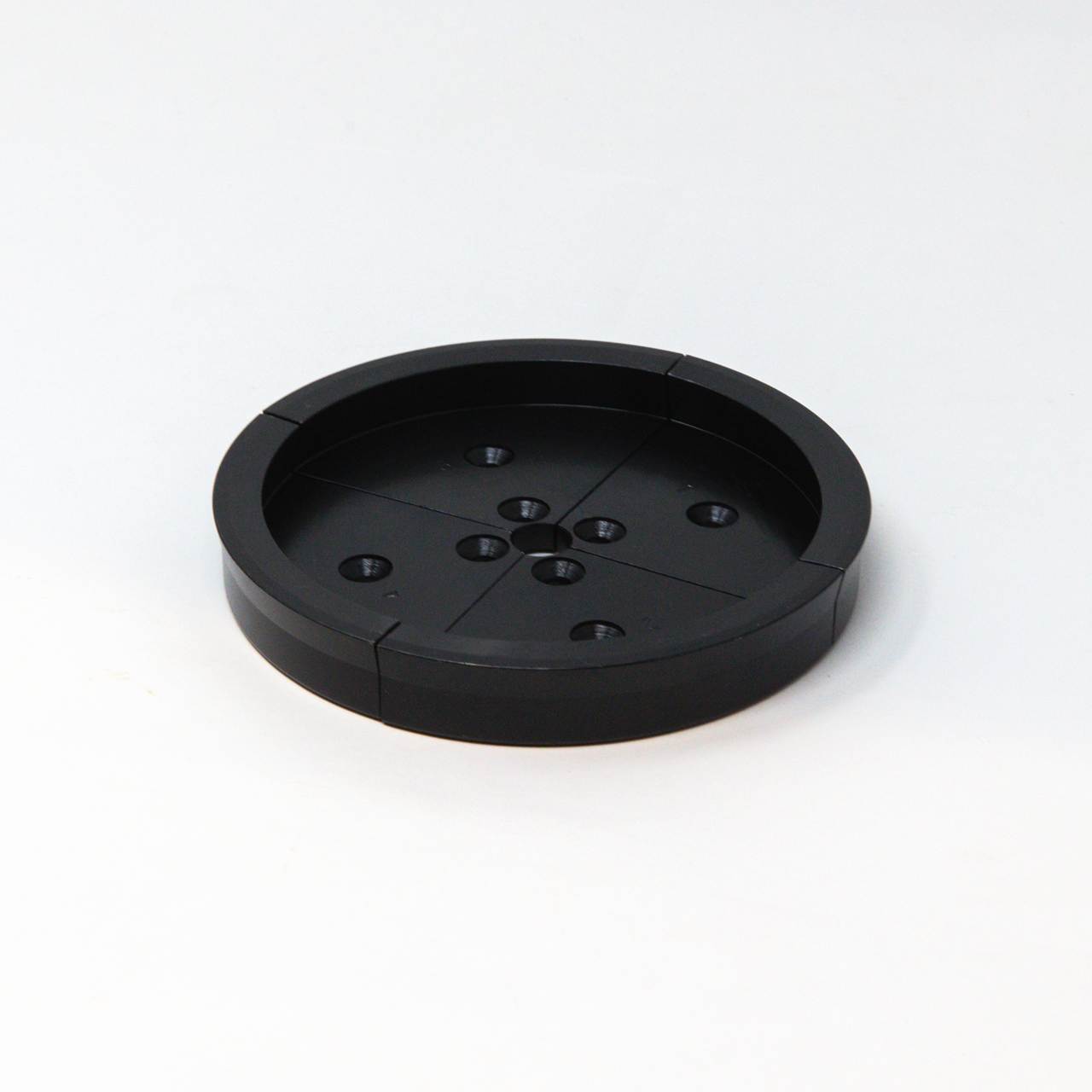 VICMARC ダブテールジョー148mm チャック 木工旋盤