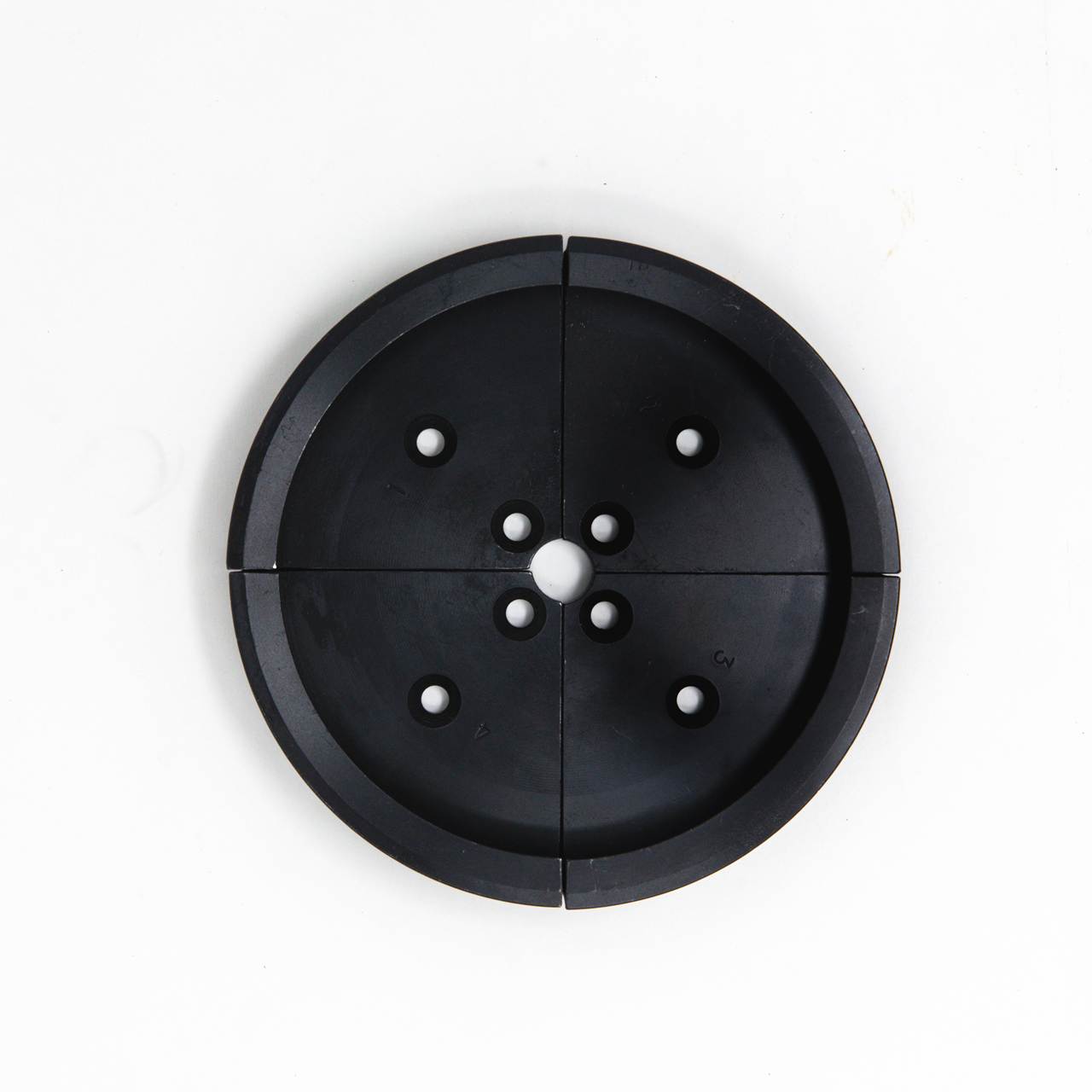 VICMARC ダブテールジョー148mm チャック 木工旋盤
