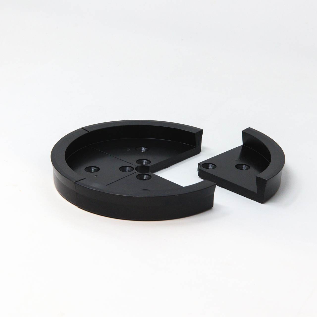VICMARC ダブテールジョー148mm チャック 木工旋盤